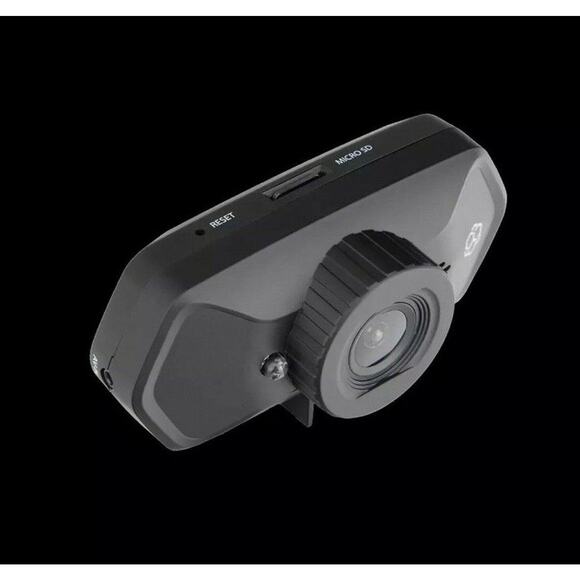 Yada Roadcam 720P Black Dash Camera, 120-Degree Wide Angle Lens, G-Sensor Techno - Picture 11 of 11